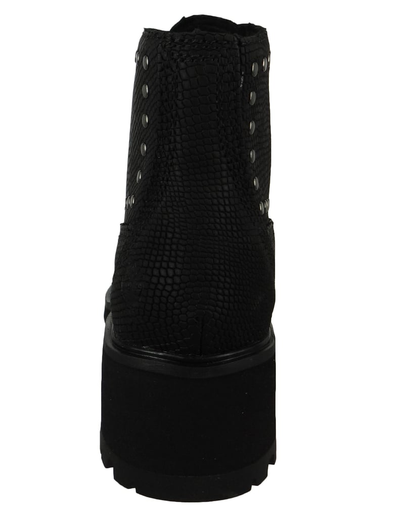 Timberland-Stiefeletten-Korki-Park-schwarz