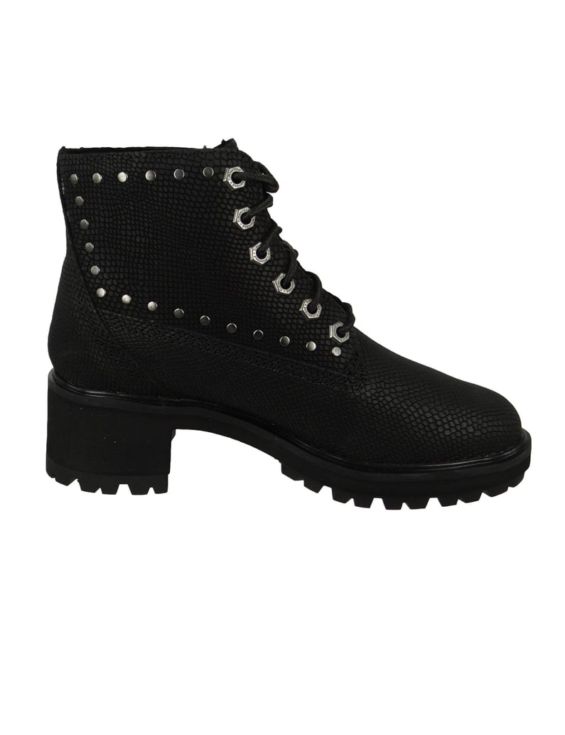 Timberland-Stiefeletten-Korki-Park-schwarz