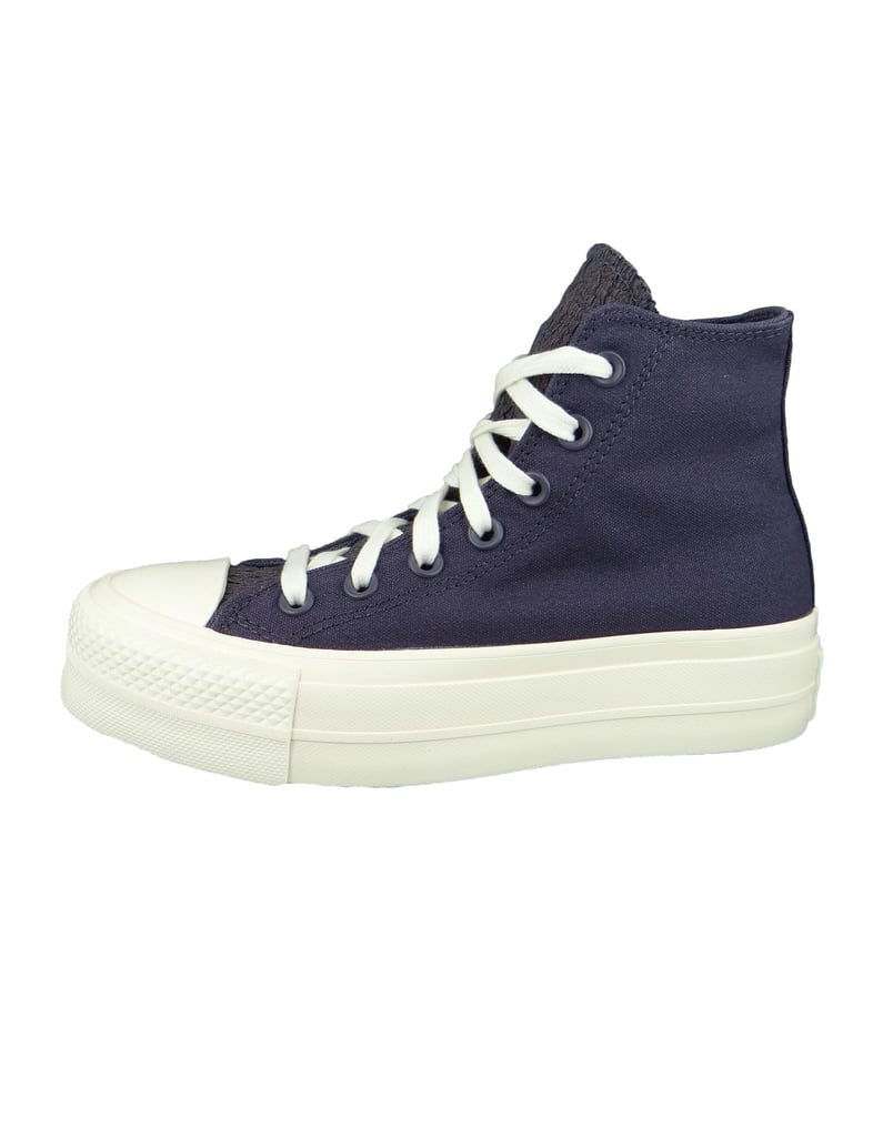 Converse-Sneaker-blau