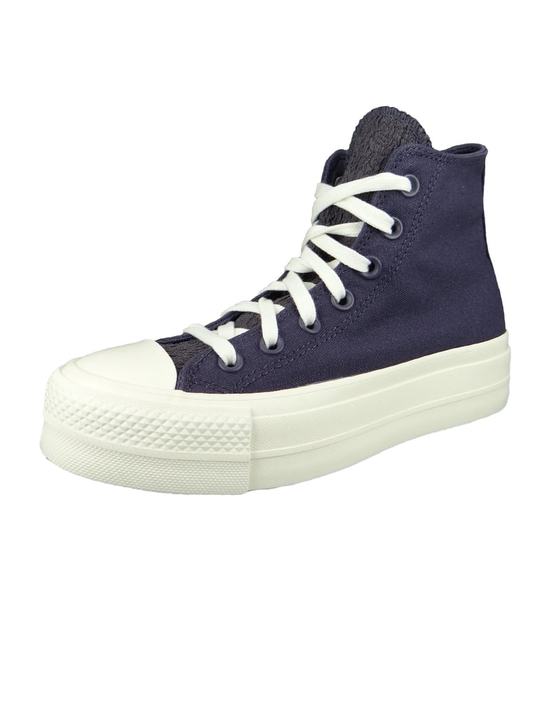 Converse-Sneaker-blau
