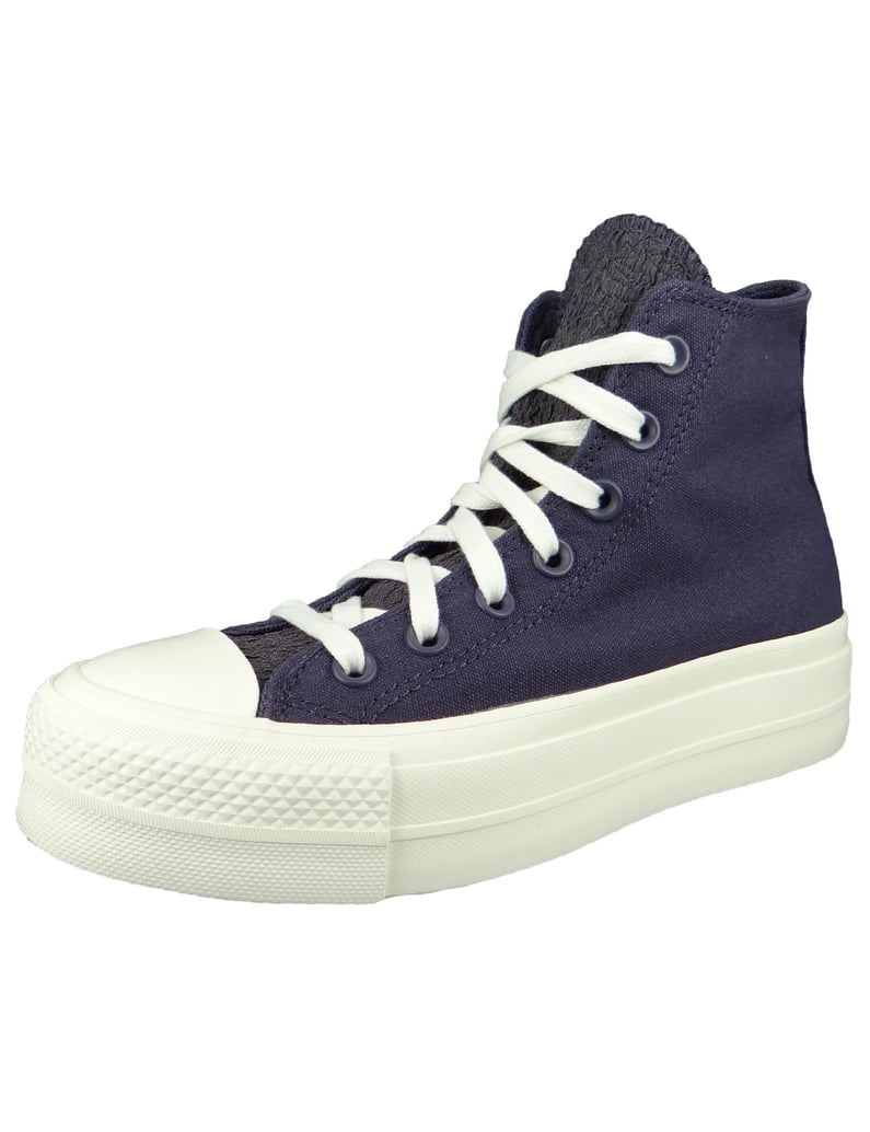 Converse-Sneaker-blau