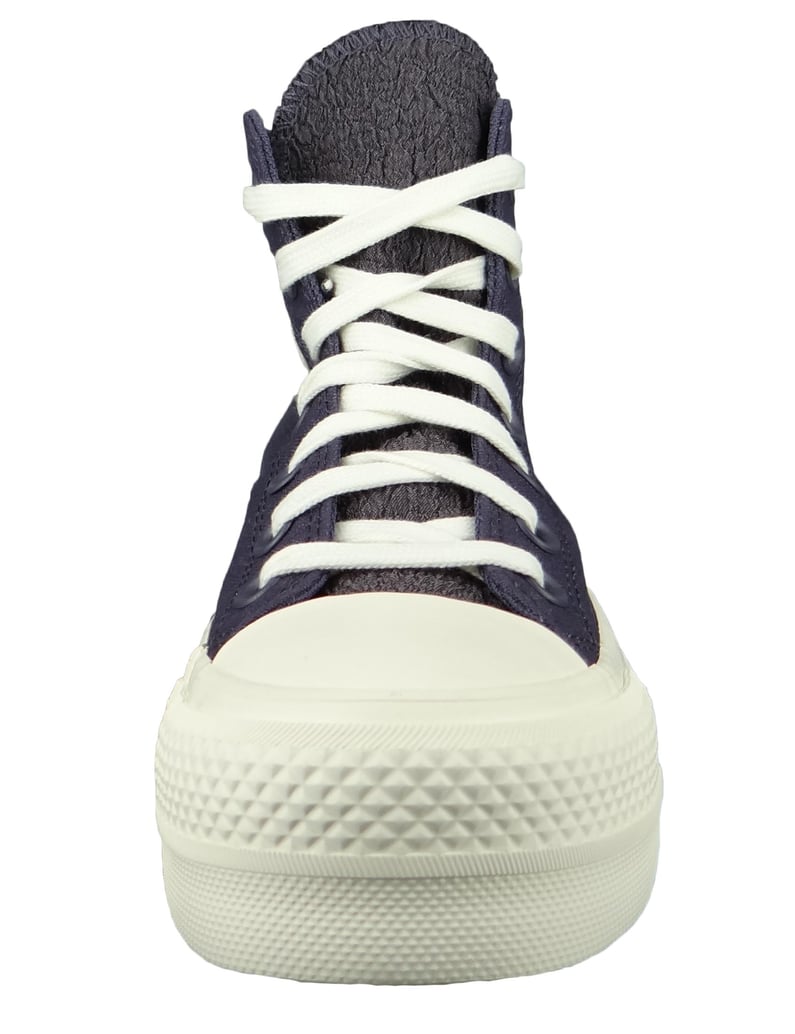 Converse-Sneaker-blau