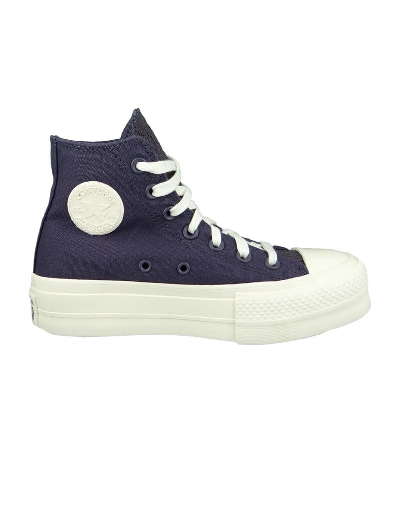 Converse-Sneaker-blau