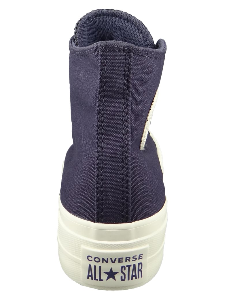 Converse-Sneaker-blau
