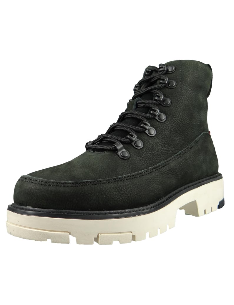 Levis-Stiefeletten-Solvi-schwarz