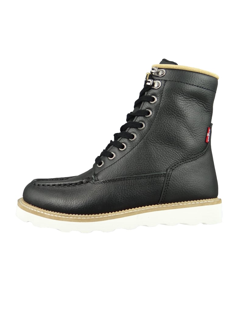 Levis-Stiefeletten-Darrow-Mocc-schwarz