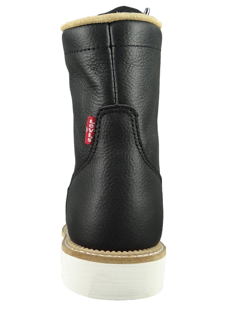 Levis-Stiefeletten-Darrow-Mocc-schwarz