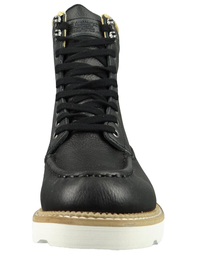 Levis-Stiefeletten-Darrow-Mocc-schwarz