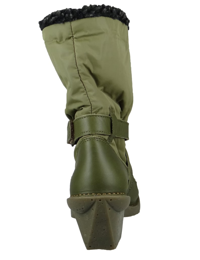 Art-Stiefeletten-Oteiza-grün