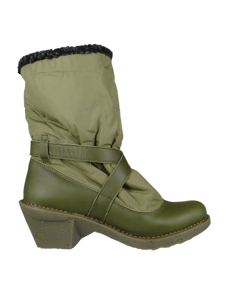 Art-Stiefeletten-Oteiza-grün