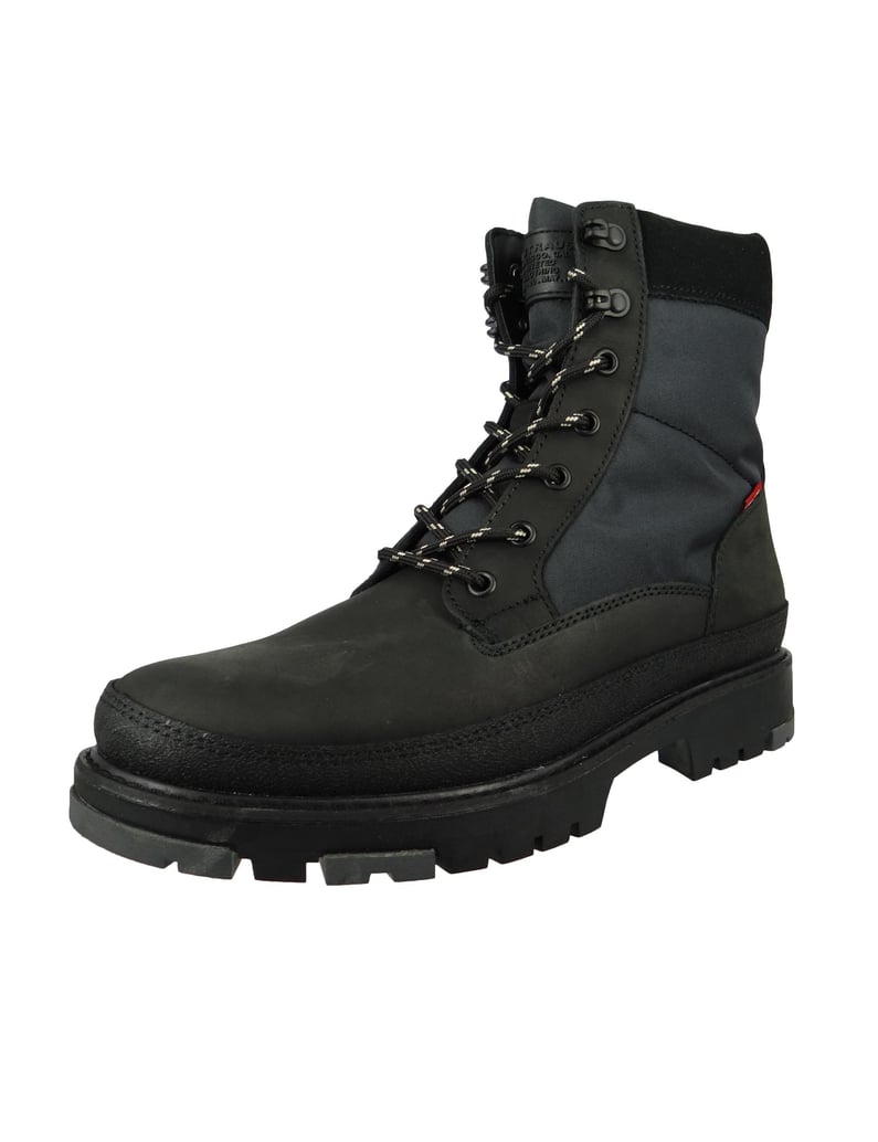 Levis-Stiefeletten-Torsten-Quilted-schwarz