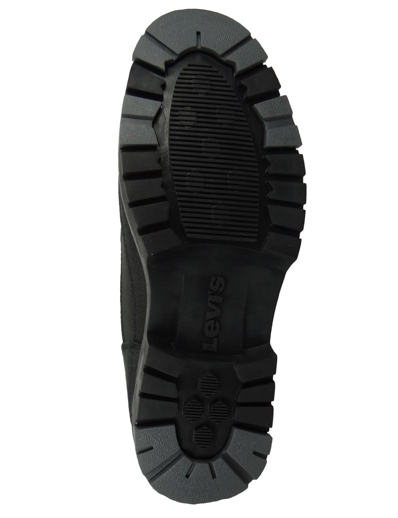 Levis-Stiefeletten-Torsten-Quilted-schwarz