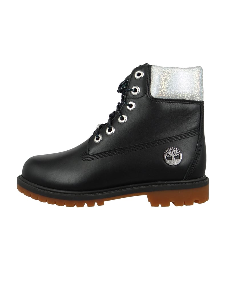 Timberland-Winterstiefel-Heritage-schwarz