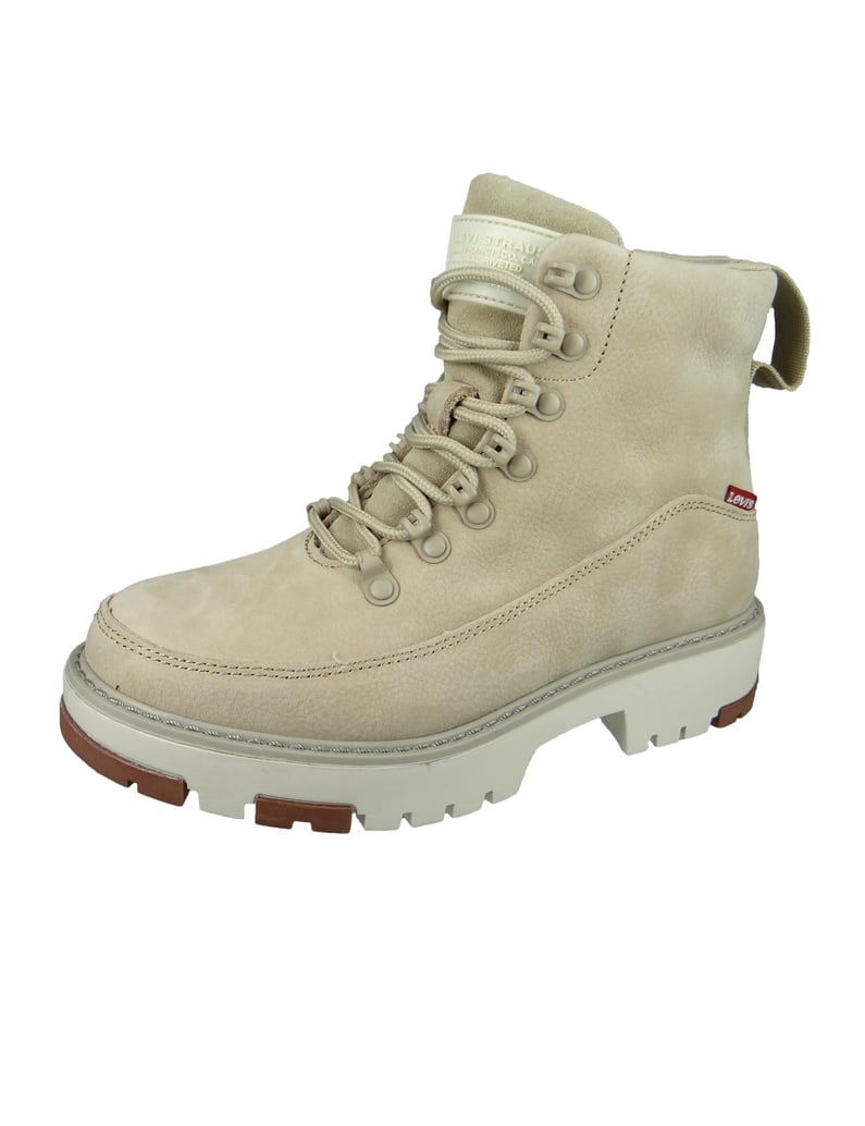 Levis-Stiefeletten-Solvi-beige