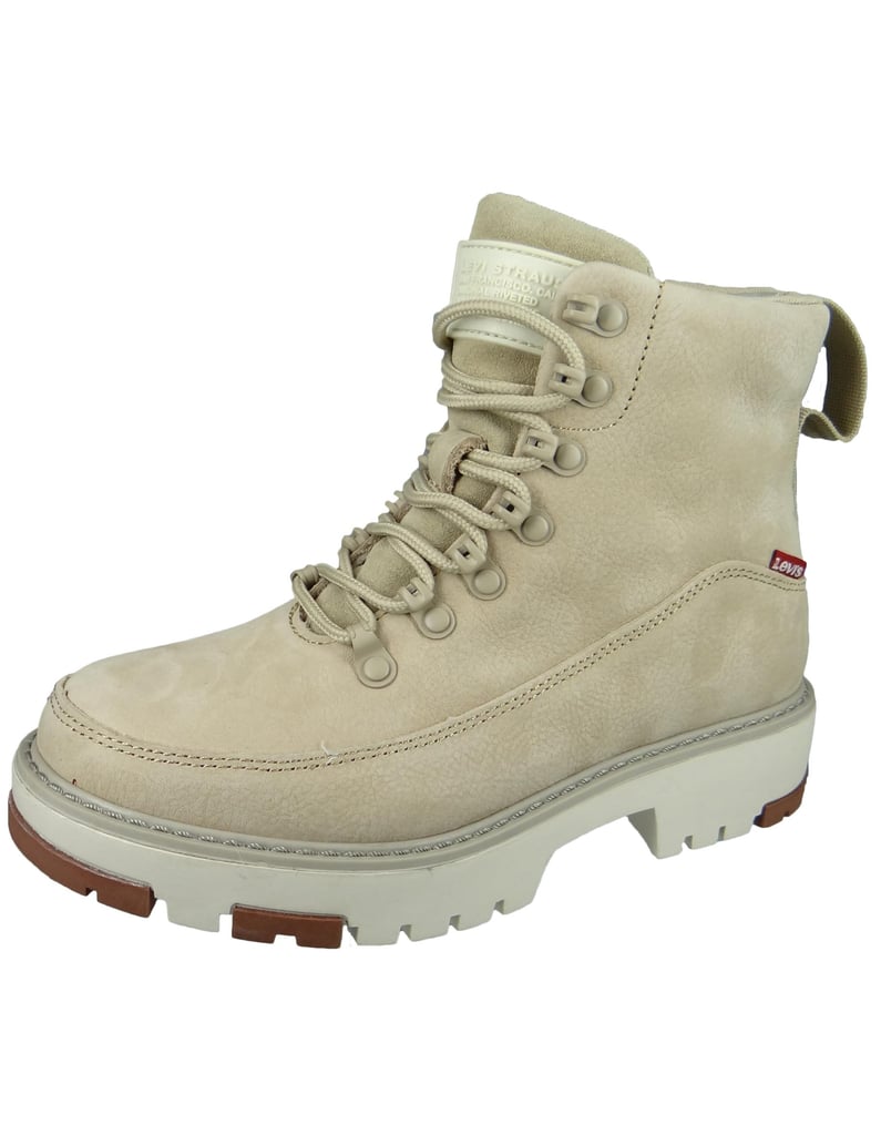 Levis-Stiefeletten-Solvi-beige