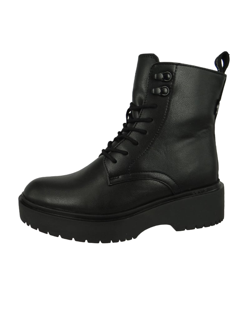 Levis-Stiefeletten-Bria-schwarz