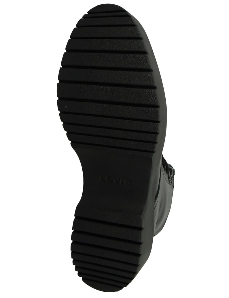 Levis-Stiefeletten-Bria-schwarz