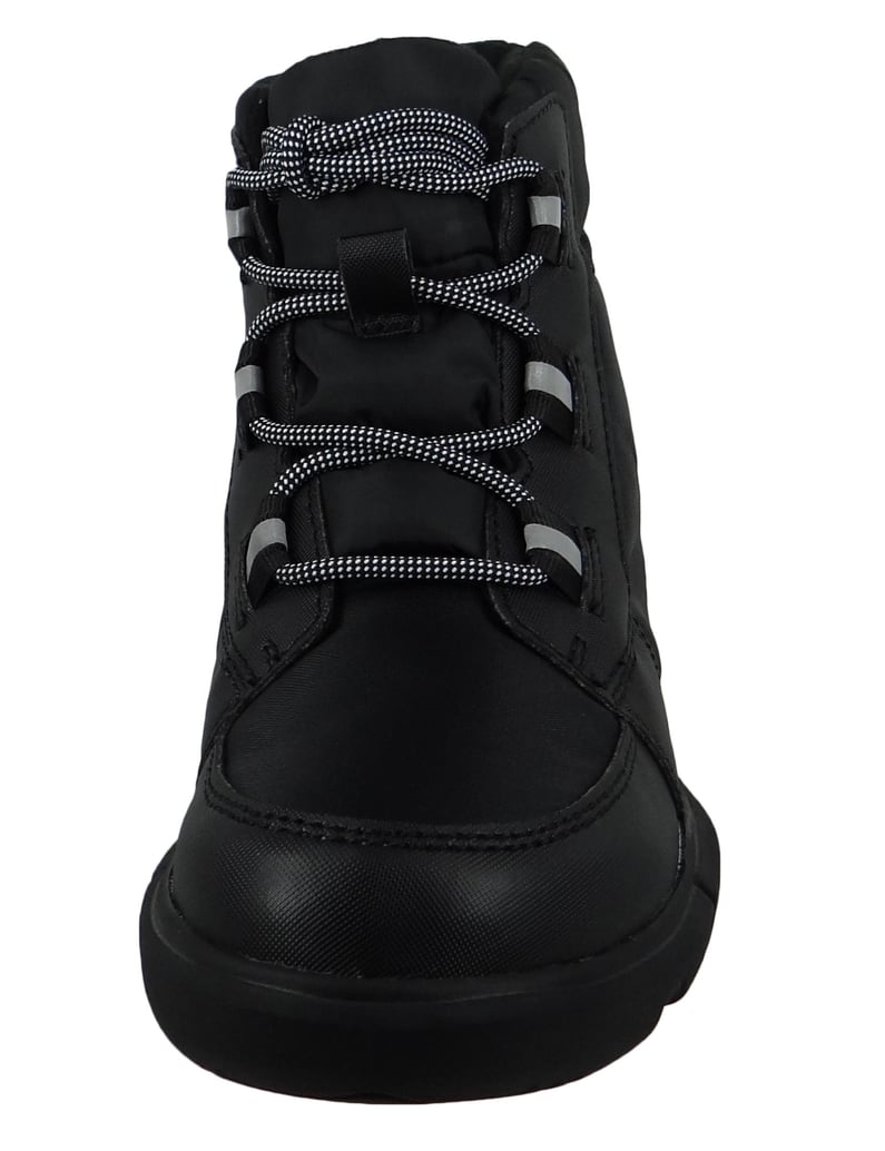 Sorel-Stiefeletten-Explorer-II-Carnival-schwarz