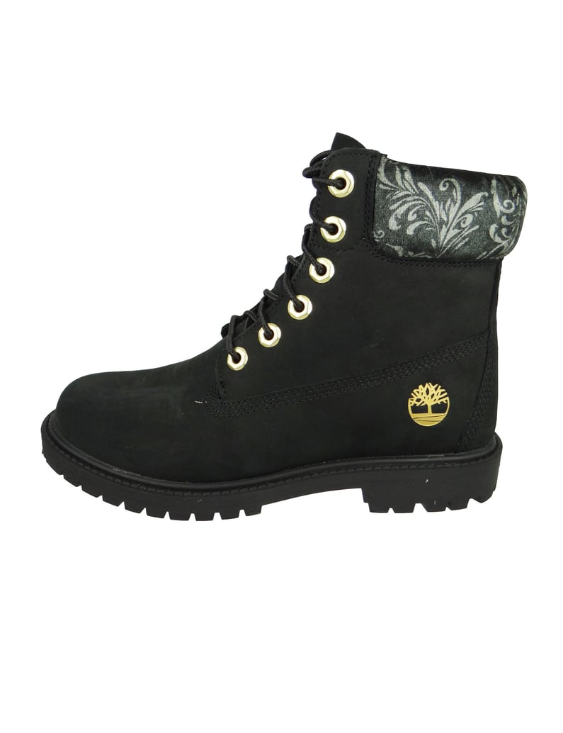 Timberland-Winterstiefel-Heritage-schwarz