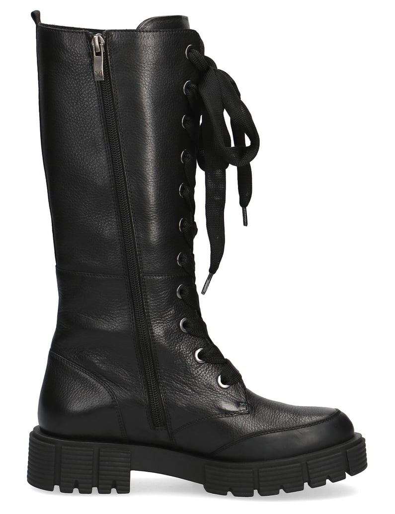 Caprice-Winterstiefel-schwarz
