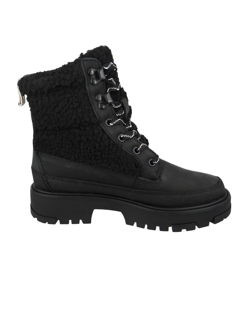 Levis-Stiefeletten-Solvi-Quilted-schwarz