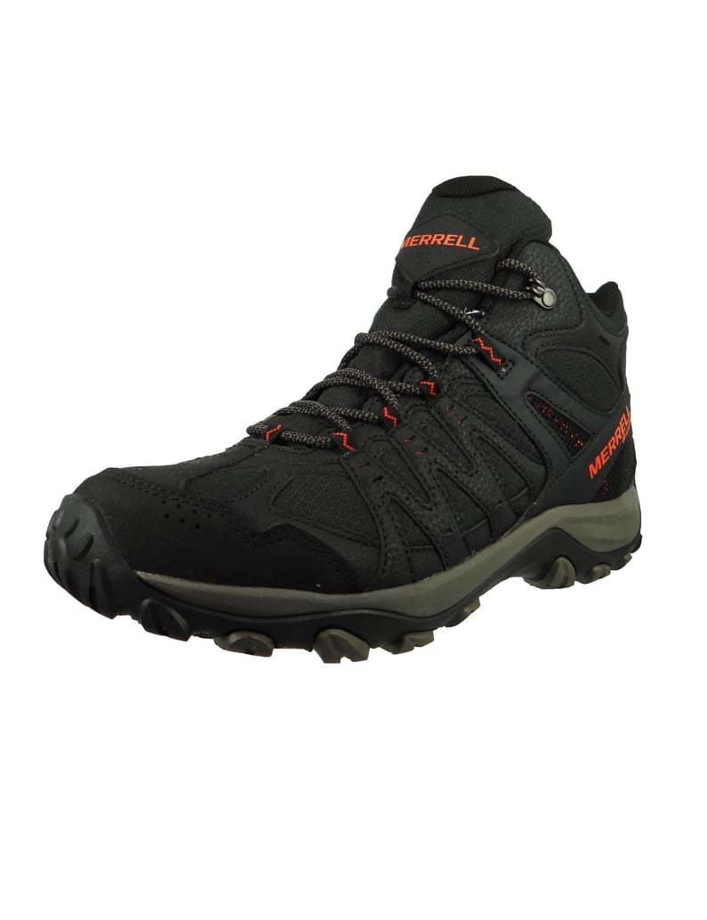 Merrell-Winterstiefel-Accentor-Sport-GTX-schwarz