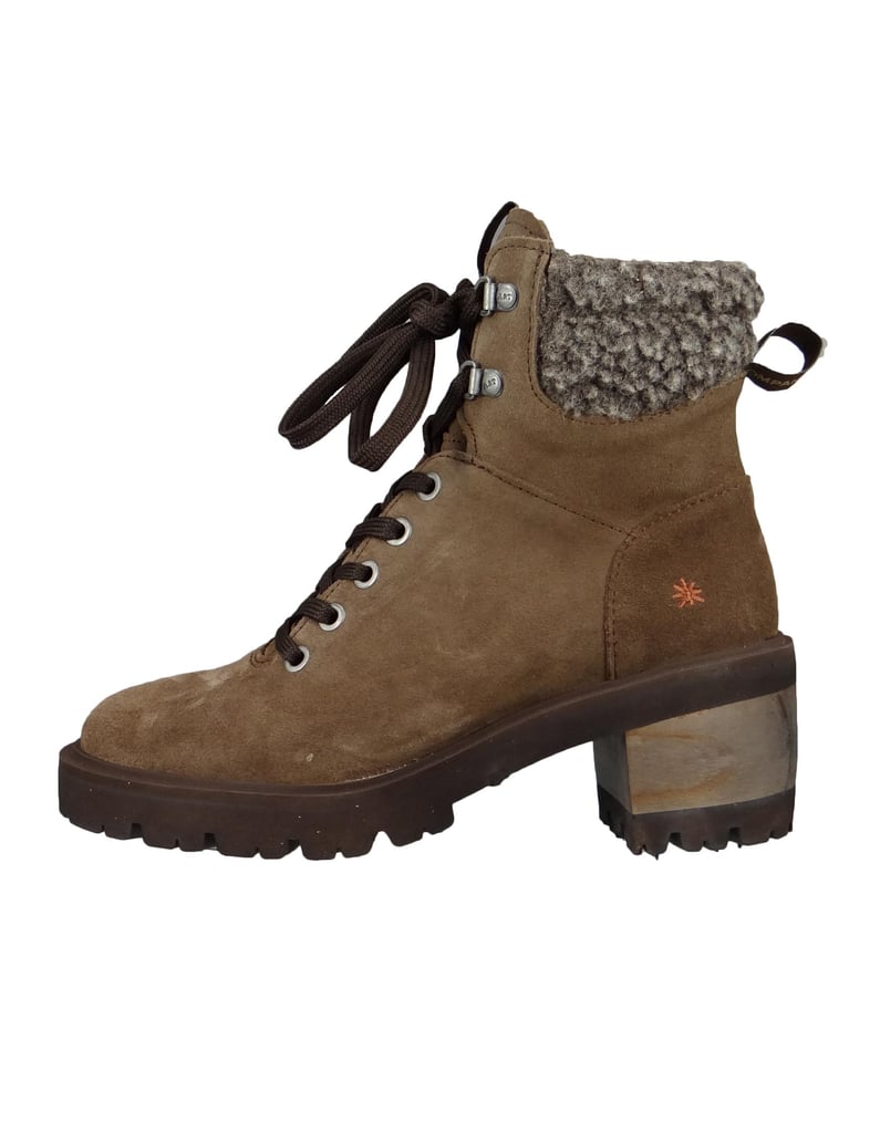 Art-Stiefeletten-Brugge-braun