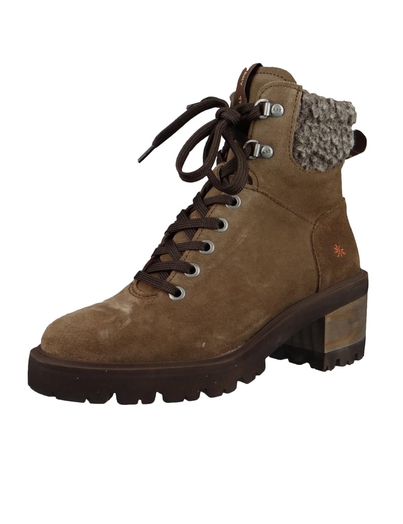 Art-Stiefeletten-Brugge-braun