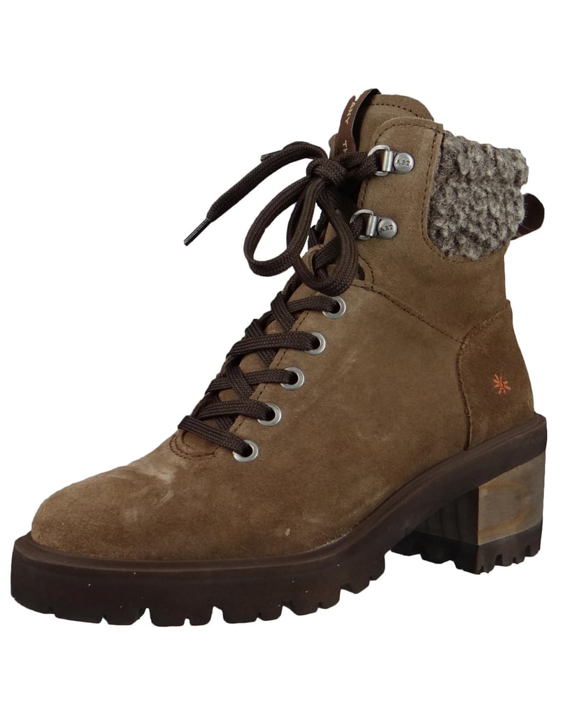 Art-Stiefeletten-Brugge-braun