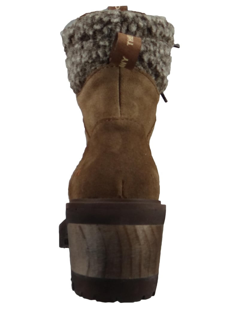 Art-Stiefeletten-Brugge-braun