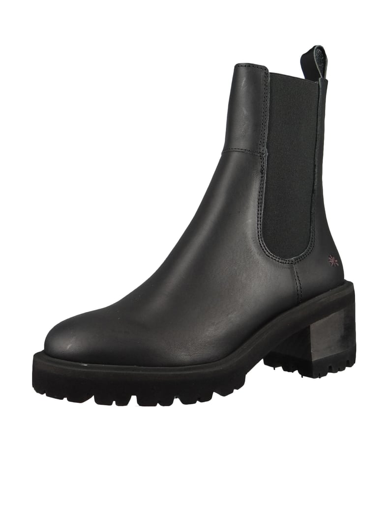 Art-Stiefeletten-Brugge-schwarz