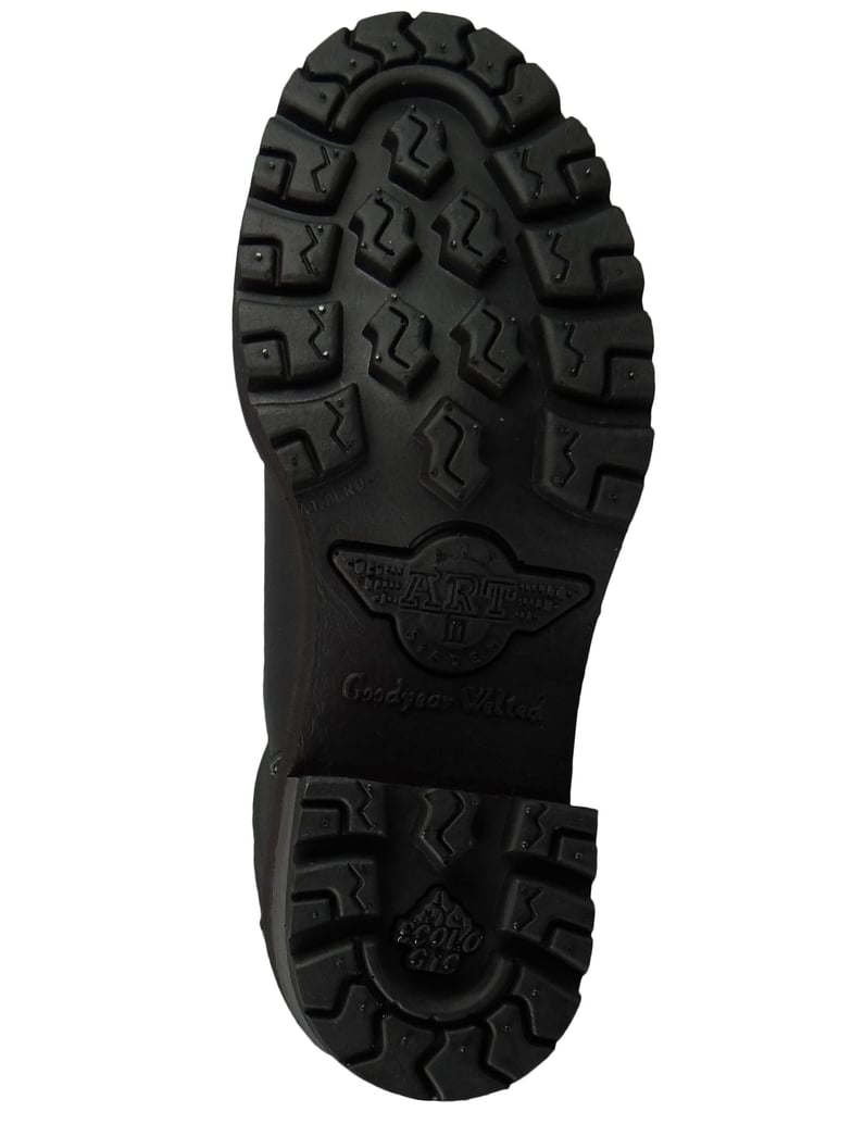 Art-Stiefeletten-Brugge-schwarz