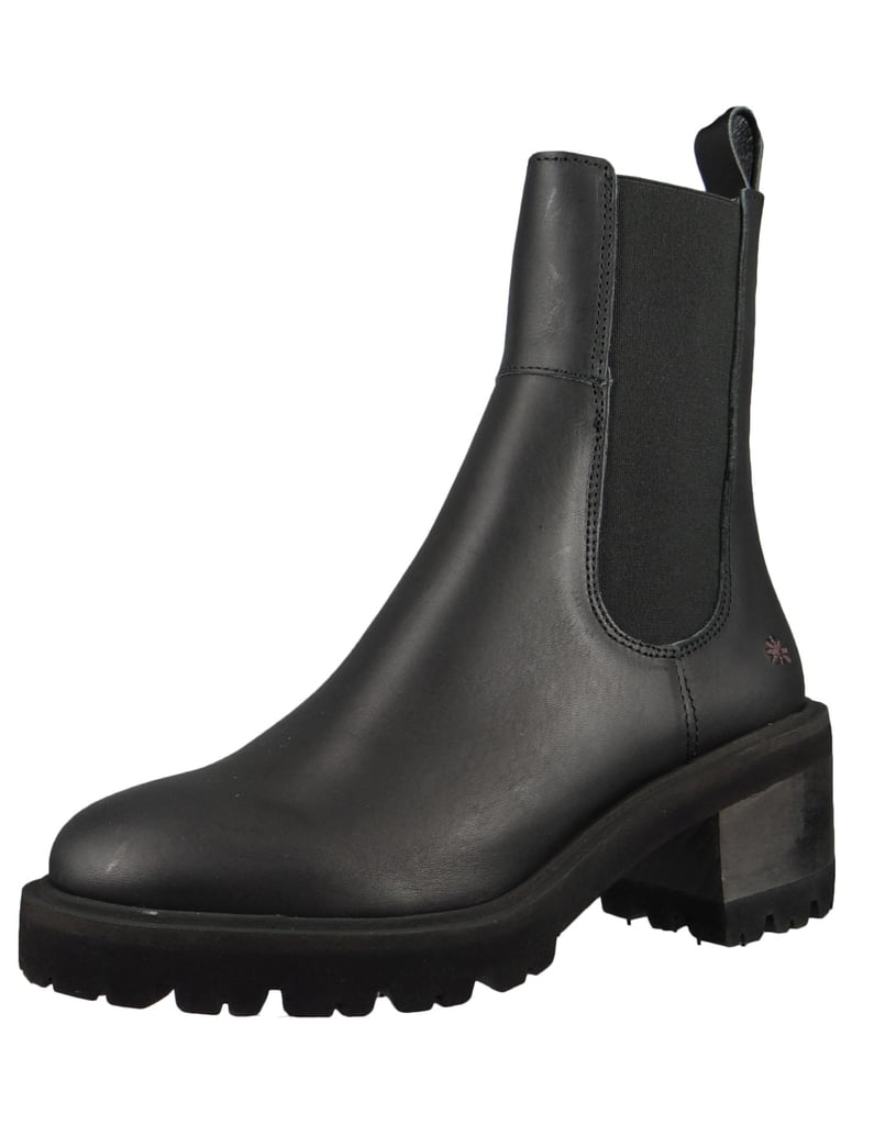 Art-Stiefeletten-Brugge-schwarz