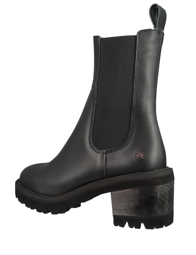 Art-Stiefeletten-Brugge-schwarz