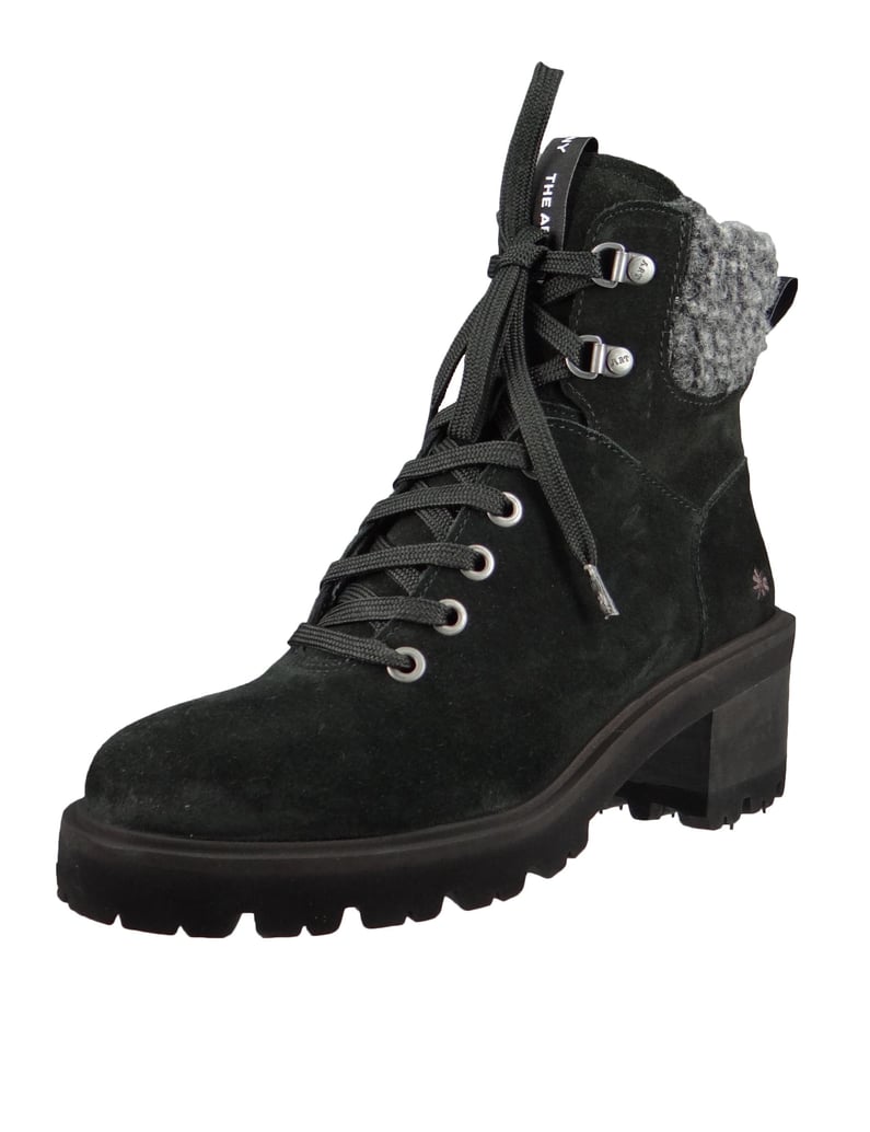 Art-Stiefeletten-Brugge-schwarz