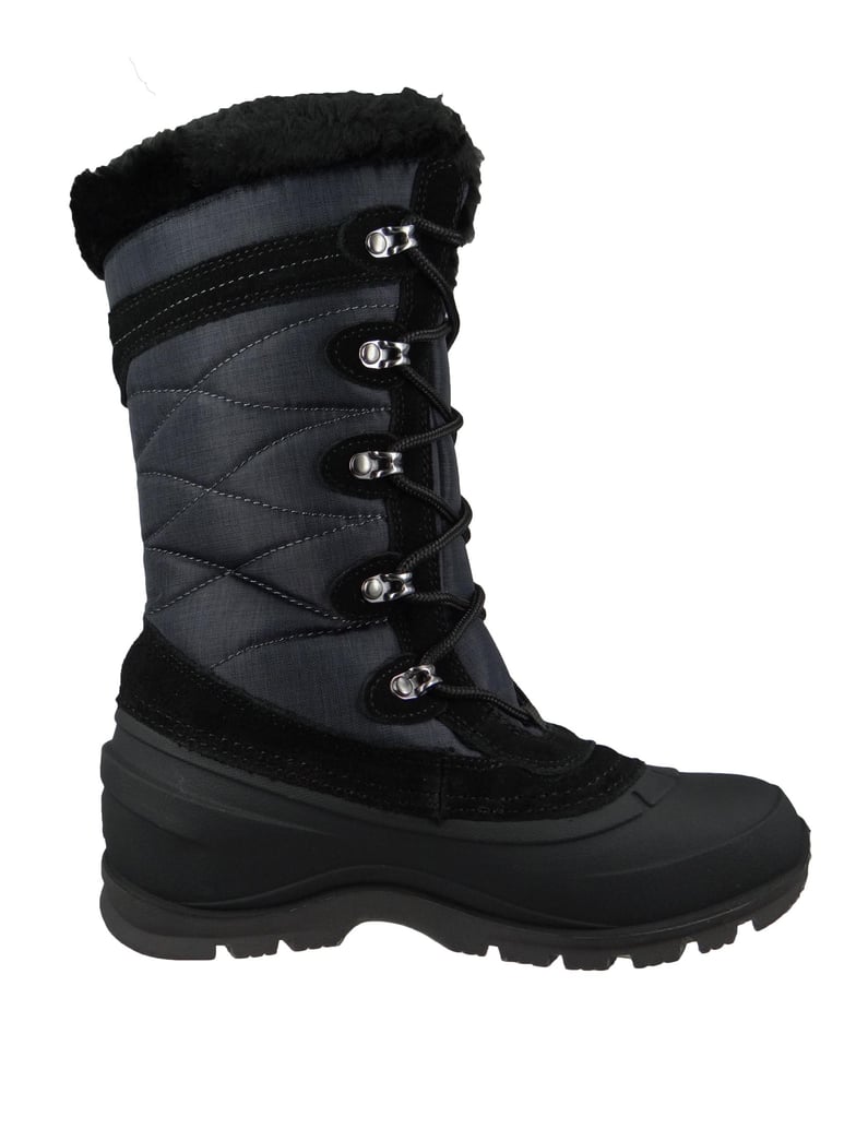 KAMIK-Winterstiefel-Snovalley-4-schwarz