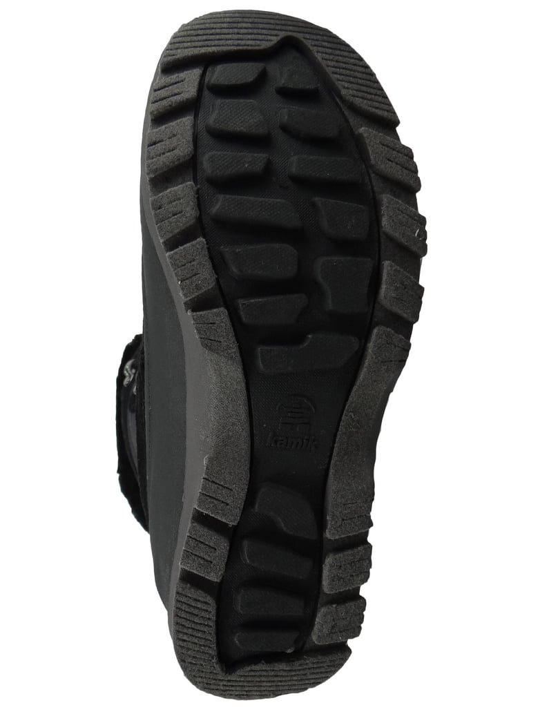 KAMIK-Winterstiefel-Snovalley-4-schwarz