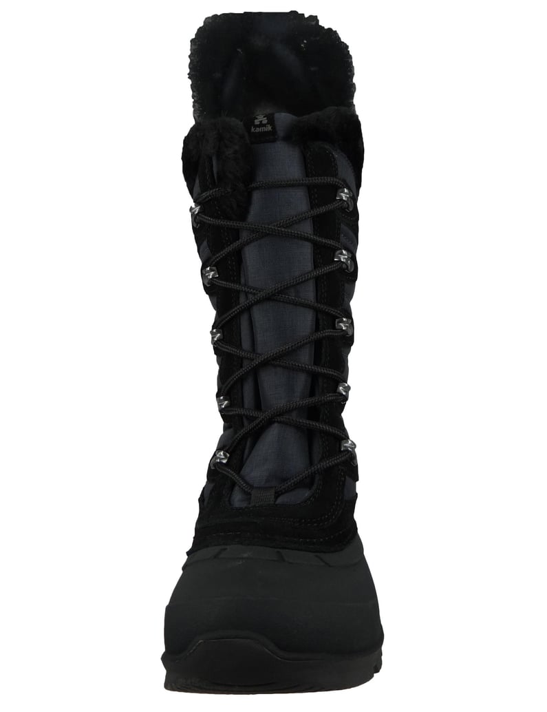 KAMIK-Winterstiefel-Snovalley-4-schwarz