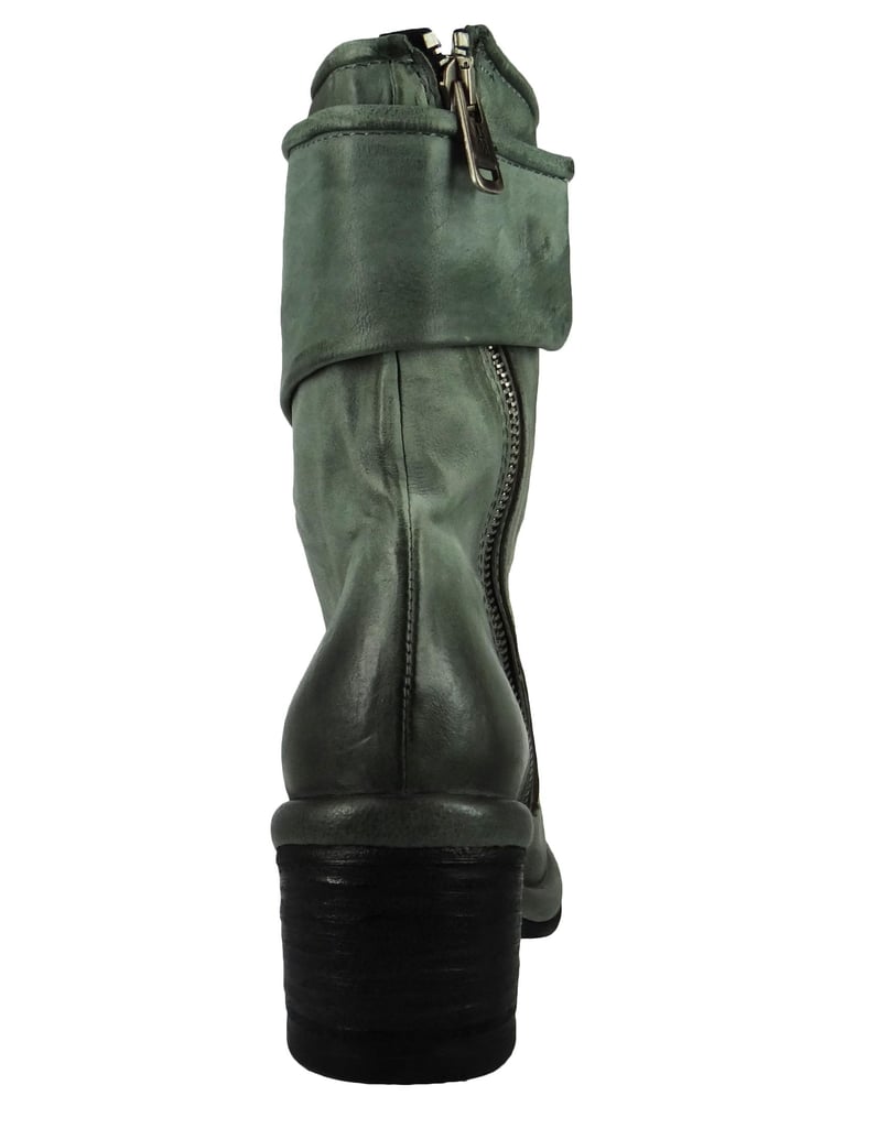 A.S.98-Stiefeletten-Vision-grau