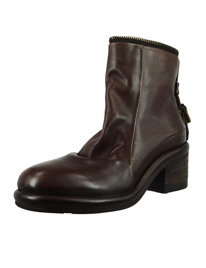 A.S.98-Stiefeletten-Vision-braun