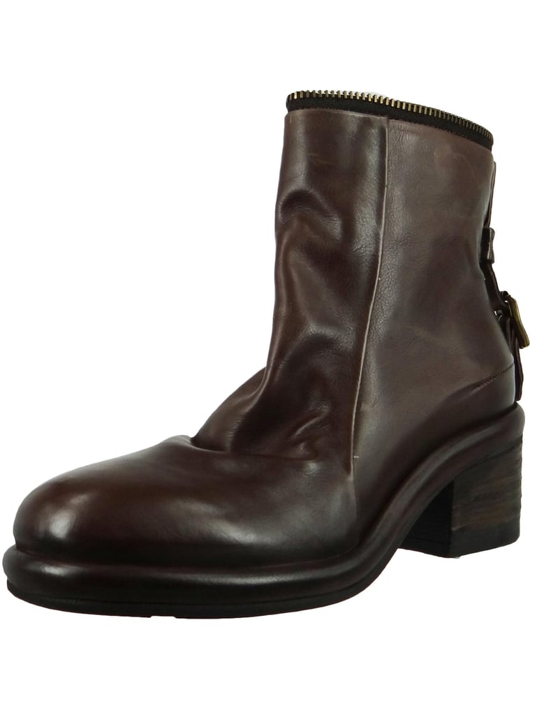A.S.98-Stiefeletten-Vision-braun