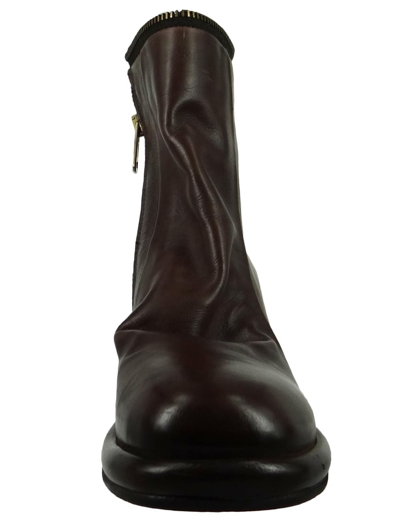A.S.98-Stiefeletten-Vision-braun