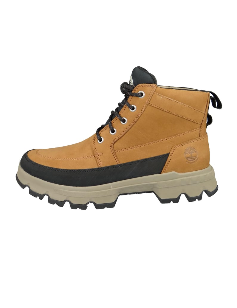 Timberland-Stiefeletten-Originals-Ultra-braun