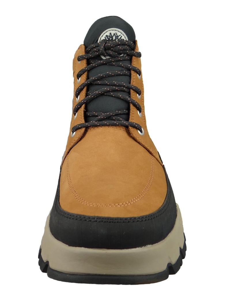 Timberland-Stiefeletten-Originals-Ultra-braun
