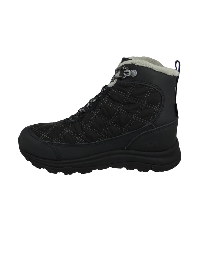 KEEN-Winterstiefel-Terradora-schwarz