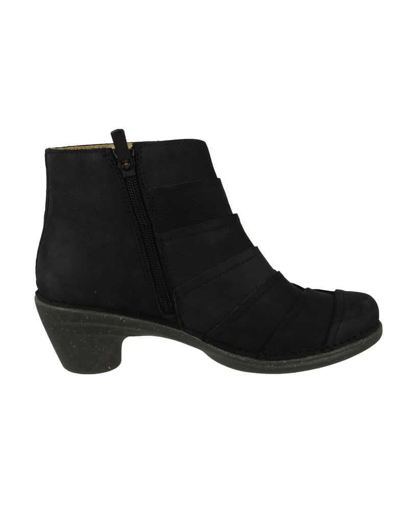 El-Naturalista-Stiefeletten-Aqua-schwarz