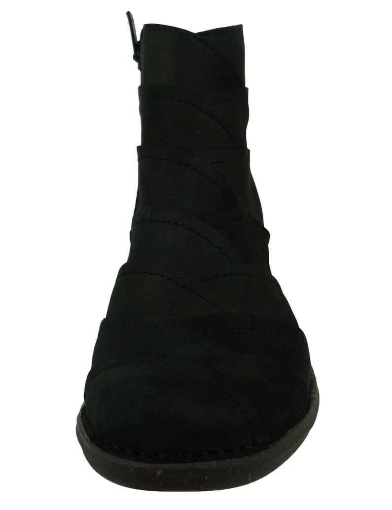 El-Naturalista-Stiefeletten-Aqua-schwarz