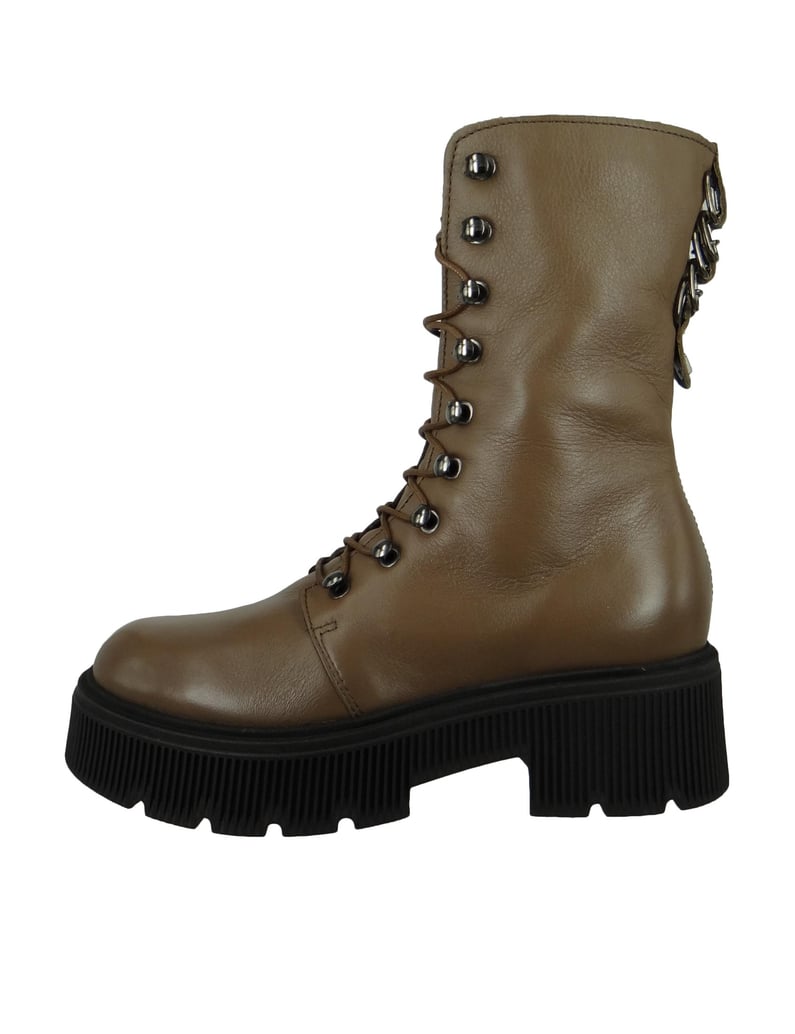 MJUS-Winterstiefel-braun