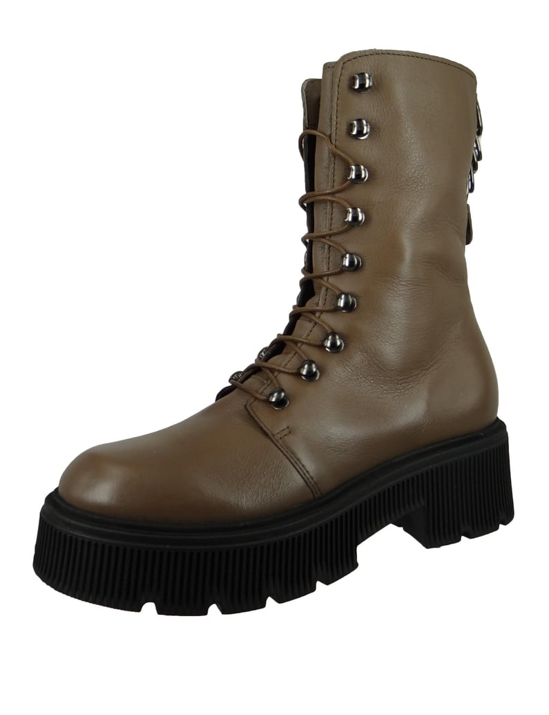 MJUS-Winterstiefel-braun