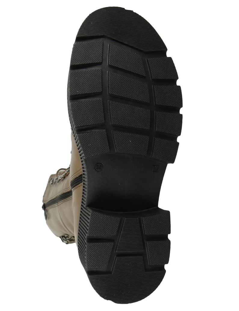 MJUS-Winterstiefel-braun